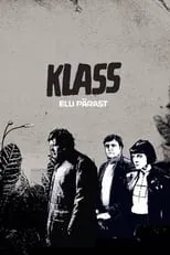 Klass - Elu pärast portada