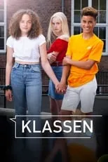 Portada de Klassen