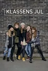 Portada de Klassens jul