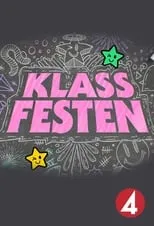 Portada de Klassfesten