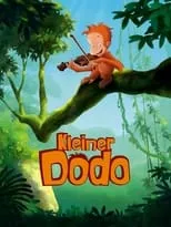 Portada de Kleiner Dodo