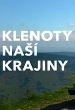 Portada de Klenoty naší krajiny