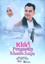 Portada de Klik! Pengantin Musim Salju