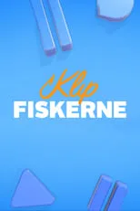 Portada de Klipfiskerne