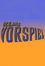 Portada de KLMs vorspiel