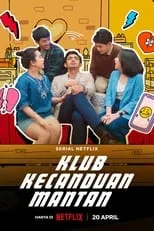 Portada de Klub Kecanduan Mantan