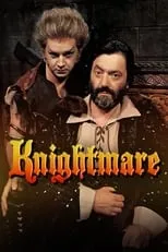 Portada de Knightmare