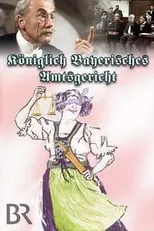 Portada de Königlich Bayerisches Amtsgericht