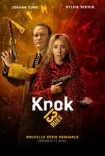 Portada de Knok