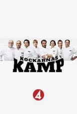 Portada de Kockarnas kamp