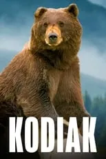 Portada de Kodiak