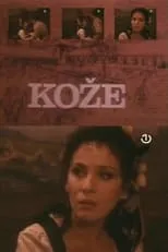 Portada de Kože