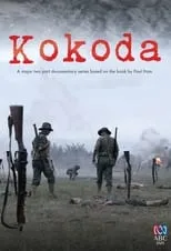 Kuni Hashimoto en la serie - Kokoda