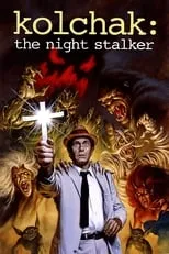 Poster de la película Kolchak: The Night Stalker - Películas hoy en TV