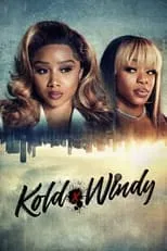 Portada de Kold x Windy