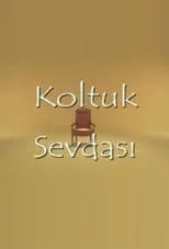 Portada de Koltuk Sevdası