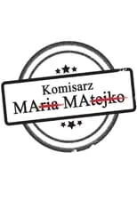 Portada de Komisarz Mama