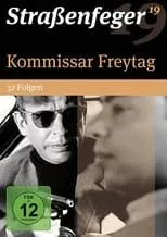 Temporada 2 de Kommissar Freytag