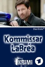 Portada de Kommissar LaBréa