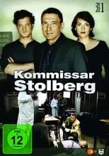 Hanna Schygulla en la serie - Kommissar Stolberg