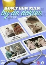 Portada de Komt Een Man Bij De Dokter