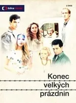 Jozef Vajda en la serie - Konec velkých prázdnin