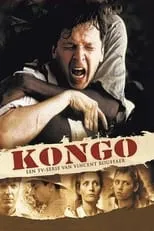 Portada de Kongo