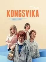 Portada de Kongsvika