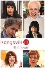 Portada de Kongsvikklinikken