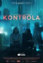 Portada de Kontrola