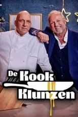 Portada de Kookklunzen