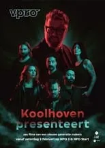 Koolhoven Presenteert portada