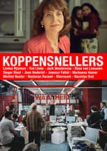 Portada de Koppensnellers