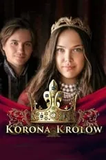 Sebastian Skoczeń en la serie - Korona Królów