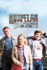 Temporada 1 de Korpelan kujanjuoksu