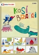 Portada de Kosí bratři