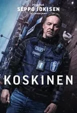 Portada de Koskinen