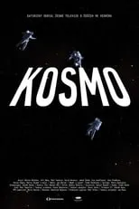 Portada de Kosmo