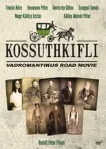 Temporada 1 de Kossuthkifli