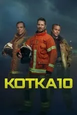 Portada de Kotka 10