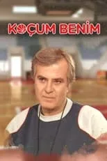 Portada de Koçum Benim