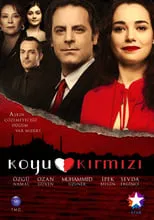 Portada de Koyu Kırmızı