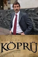 Portada de Köprü