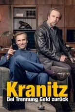 Bjarne Mädel en la serie - Kranitz - Bei Trennung Geld zurück