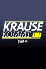 Portada de Krause kommt!