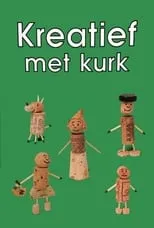 Portada de Kreatief met Kurk