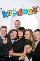 Portada de Kredenc