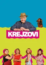 Portada de Krejzovi