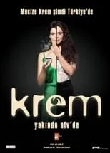 Portada de Krem