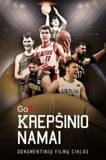 Portada de Krepšinio namai